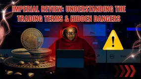 IMPERIAL Review: Understanding the Trading Terms and Hidden Dangers