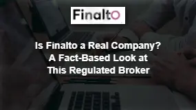 Is Finalto a Real Company? A Fact-Based Look at This Regulated Broker