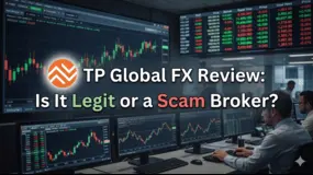 TP Global FX Review: Is It Legit or a Scam Broker?