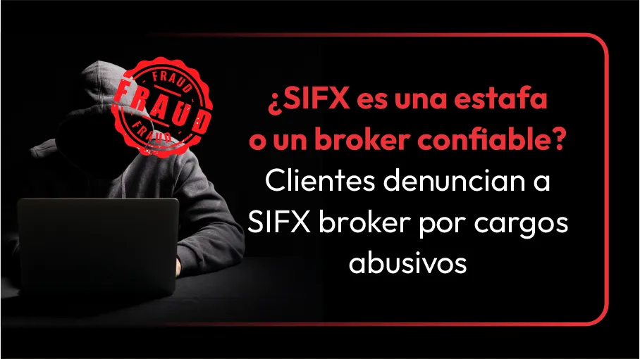 Estafa Forex Estafa Forex
