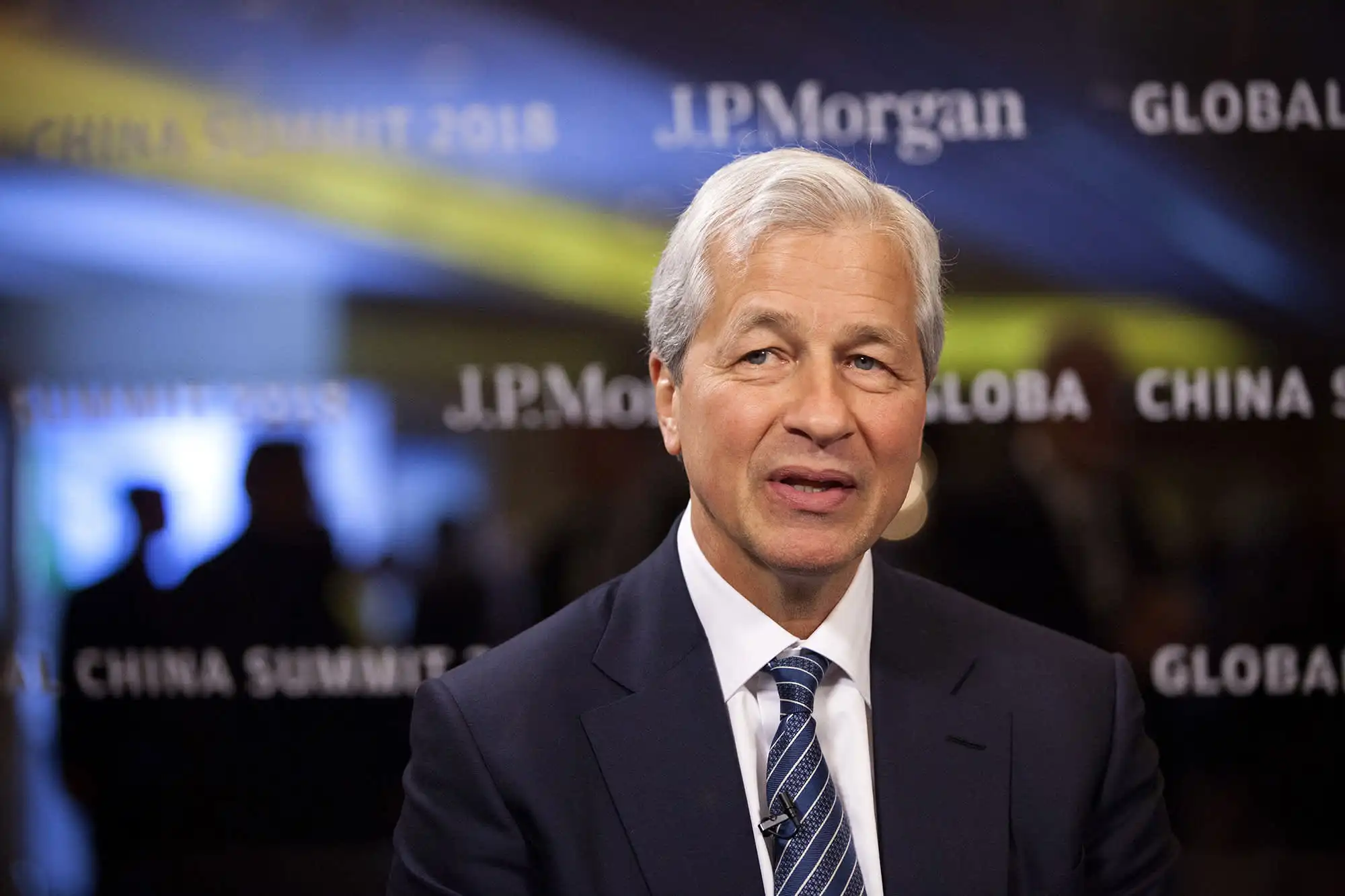 "Con gián" đầu tiên của Jamie Dimon đã lộ diện trong thị trường tín dụng tư nhân 1.800 tỷ USD?