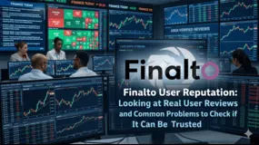 Finalto User Reputation: Looking at Real User Reviews and Common Problems to Check if It Can Be Trus