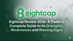 Eightcap Review 2026: A Trader's Complete Guide to Its Strengths, Weaknesses and Warning Signs