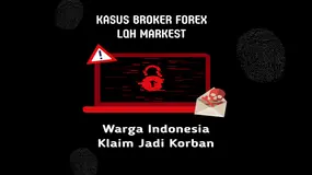 Kasus Lagi Di Broker Forex LQH MARKETS ? Warga Indonesia Klaim Jadi Korban Penipuan di 2026 !