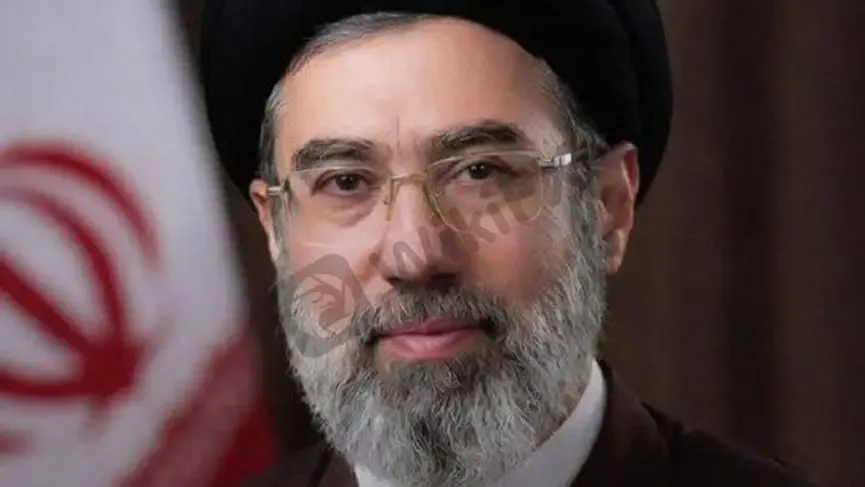 【Hình 1: Minh họa lãnh đạo mới của Iran】
