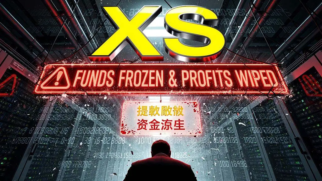 XS Review: Millions in Frozen Funds and Reversed Profits Exposed