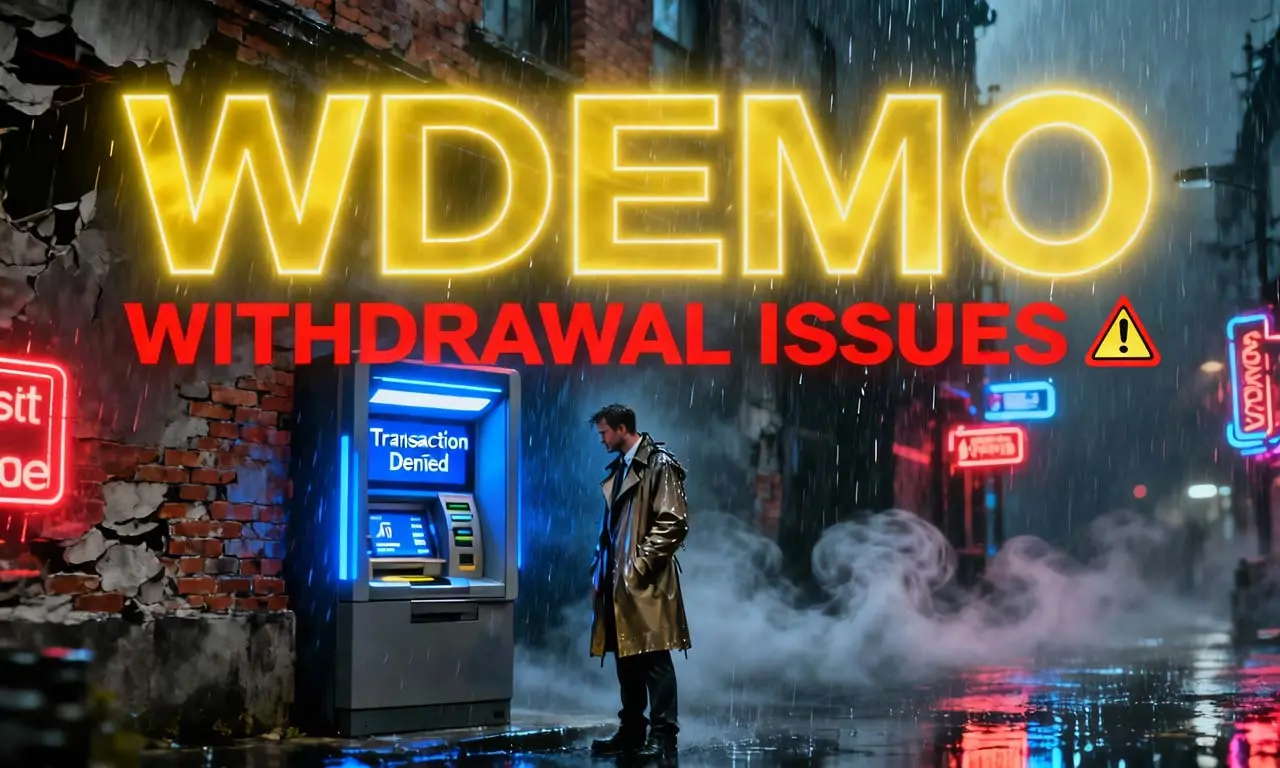 Wdemo Review 2025: Is This Forex Broker Safe?