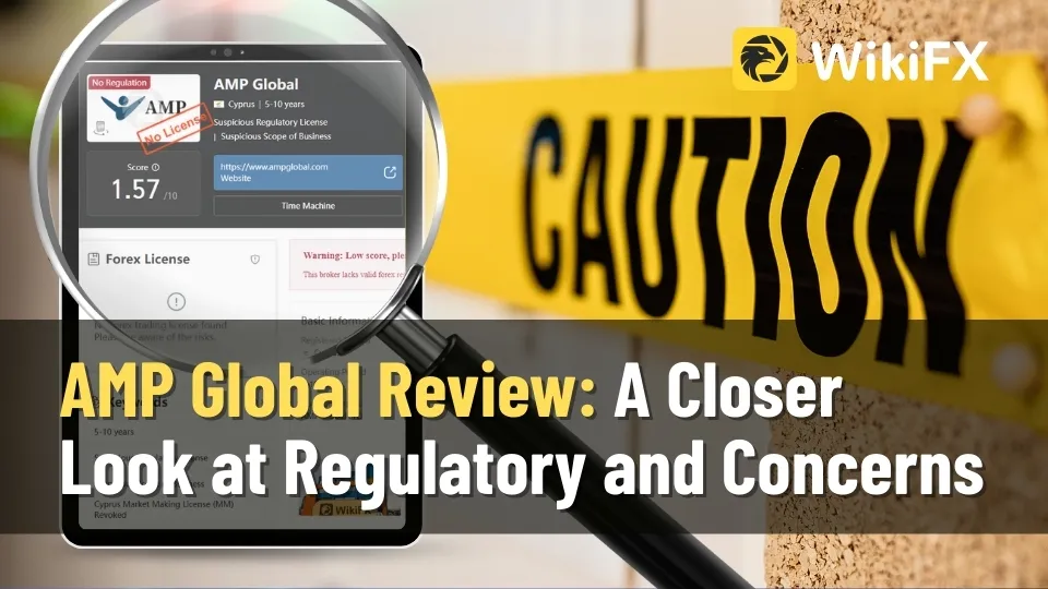 AMP Global Review A Closer Look at Regulatory Status and User Concerns.jpg AMP Global Review A Closer Look at Regulatory Status and User Concerns.jpg