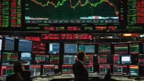 Middle East Conflicts: Why Gold and  Forex Markets Are Reacting 