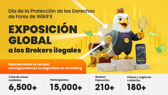 WikiFX “Día de la Protección de Derechos Forex 3.15” Concluye con Éxito: Exposición Global de Broker