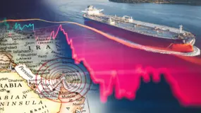 Các NHTW hàng đầu thế giới đối mặt với nguy cơ lạm phát mới từ cuộc chiến tại Iran