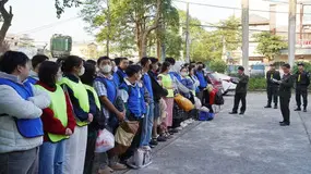 Triệt phá đường dây lừa đảo tiền ảo Xintel chiếm đoạt 400 tỷ đồng, hơn 42.000 người sập bẫy