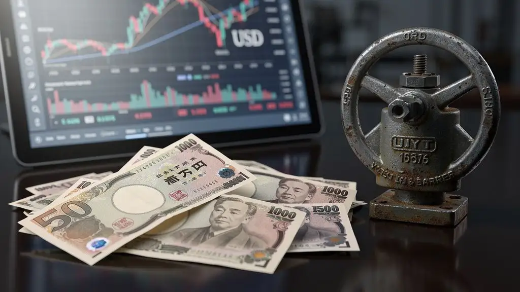 أزمة عبور وصدمات أسعار: النفط يلامس 100 دولار ويضغط على عملات الاقتصادات المستوردة