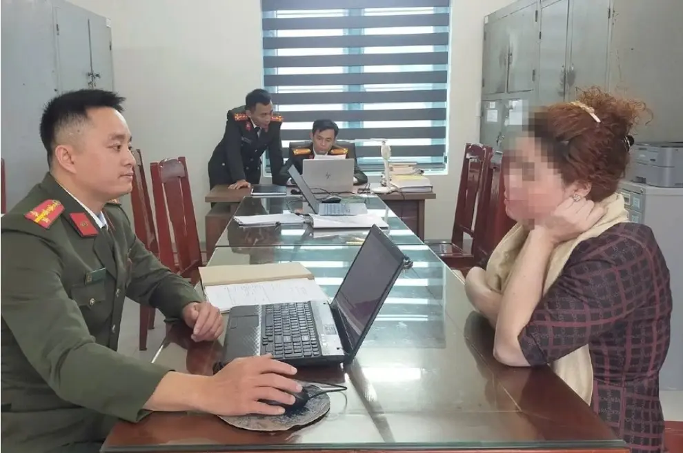 Nạn nhân kể lại việc bị lôi kéo đầu tư hơn 7 tỷ đồng vào hệ sinh thái Xintel