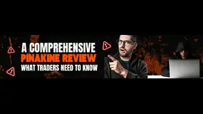 A Comprehensive PINAKINE Review: What Traders Need to Know