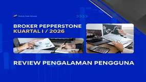 Review Pengalaman Pengguna Broker Forex Pepperstone di Q1 2026: Platform Yang Aman Atau Penipuan?