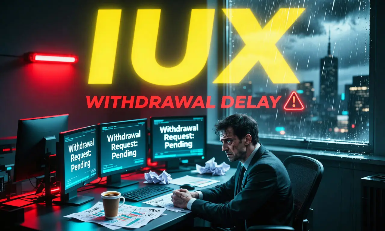 IUX Review 2026: Comprehensive Safety Assessment