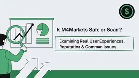  Is M4Markets Safe or Scam? Examining Real User Experiences, Reputation & Common Issues