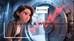 Pepperstone Deposit and Withdrawal Methods: The Complete 2026 Guide