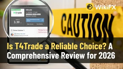 Is T4Trade a Reliable Choice? A Comprehensive Review for 2026