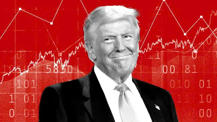 Nợ công Mỹ sắp chạm 39.000 tỷ USD, tiền mặt đang bốc hơi từng ngày