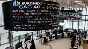 Làn sóng LME tại châu Âu và vụ kiện Altice 26 tỷ USD làm rung chuyển thị trường tín dụng