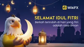 Merayakan Idul Fitri bersama WikiFX: Memulai Musim Baru dengan Lebih Percaya Diri