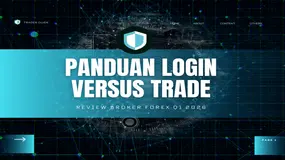 Review Broker Forex Q1 2026: Panduan Lengkap Cara Login Versus Trade Corporation Ltd di Platform MT5