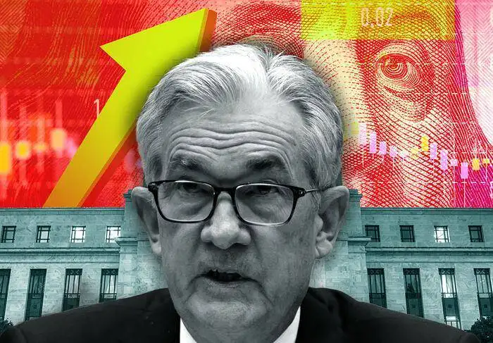 Thị trường đang đặt cược vào kịch bản Fed tăng lãi suất thay vì cắt giảm trong ba tháng tới