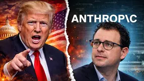 Chính quyền Trump bảo vệ quyết định đưa Anthropic vào danh sách đen trước tòa