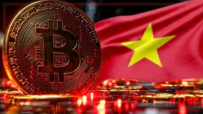 Việt Nam sắp cấm giao dịch sàn crypto nước ngoài, 5 ông lớn lọt vòng sơ tuyển
