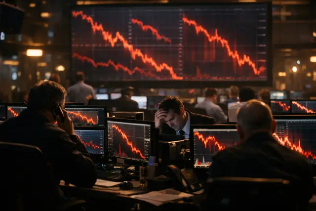 Tổng hợp tin tức thị trường Forex và tài chính toàn cầu 18/03/2026