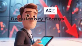 ACY SECURITIES Regulatory Status: A Complete Look at Licenses, Warnings and Trader Complaints