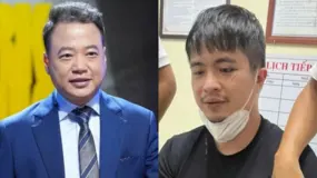 Shark Bình bị đề nghị truy tố tội rửa tiền cho đường dây lừa đảo của Mr Pips Phó Đức Nam