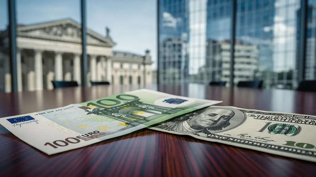 انفراجة تجارية مرتقبة: الاتحاد الأوروبي يمهد الطريق لإقرار ميثاق التجارة مع واشنطن