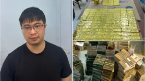 Hai cựu cán bộ nhận 2 tỷ đồng để thành lập "Tổ tư vấn" giúp sức cho Mr Pips lừa đảo