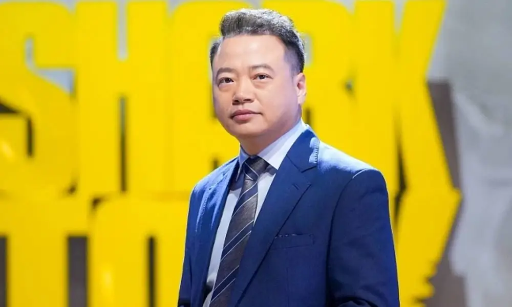 Hé lộ vai trò của Ngân Lượng và Shark Bình trong đường dây 5.200 tỷ của Mr Pips