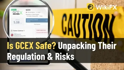 Is GCEX Safe? Unpacking Their Regulation & Risks