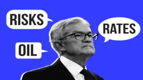 Vì sao kỳ vọng giảm lãi suất trong năm 2026 của Fed đang lung lay mạnh?