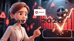 MONETA MARKETS Review 2026: Cheap Trading vs Serious User Problems
