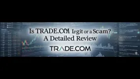 Is TRADE.COM Legit or a Scam? A Detailed Review