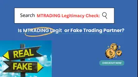 MTRADING Legitimacy Check: Is MTRADING legit or Fake Trading Partner?