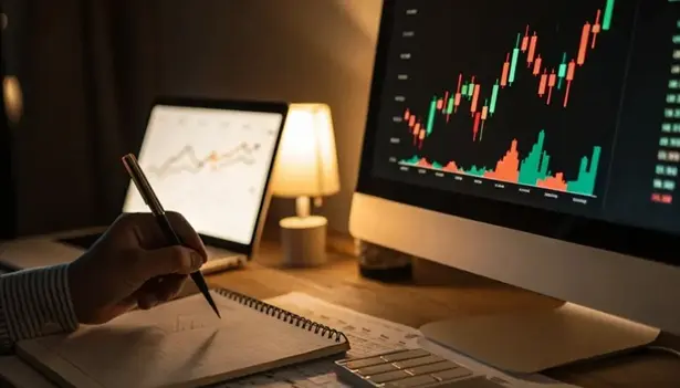 為什麼K線形態總是失靈？拆解背後的底層邏輯