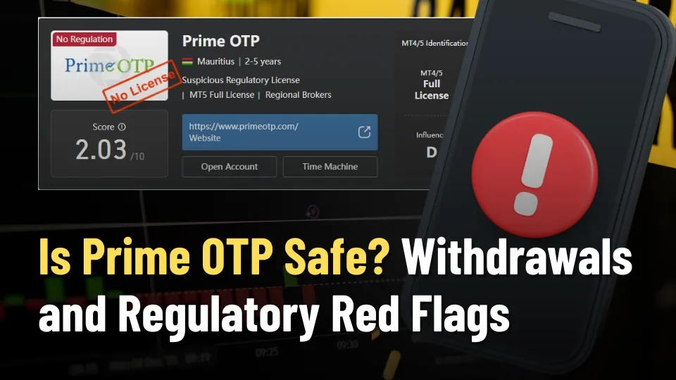 Is Your Money Safe with Prime OTP Unpaid Withdrawals and Regulatory Red Flags You Need to Know.jpg Is Your Money Safe with Prime OTP Unpaid Withdrawals and Regulatory Red Flags You Need to Know.jpg