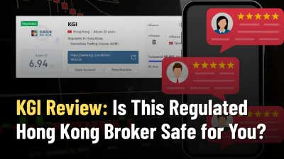 KGI Review: Is This Regulated Hong Kong Broker Safe for You?