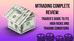 MTRADING Review: A Trader's Guide to Its High Risks and Trading Conditions