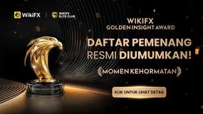 Pemenang Penghargaan Golden Insight 2025 Telah Diumumkan Secara Resmi !