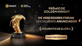 Vencedores do Golden Insight Award 2025 são oficialmente anunciados