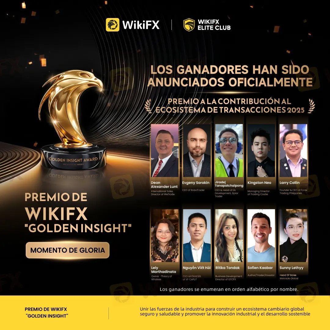 WikiFX