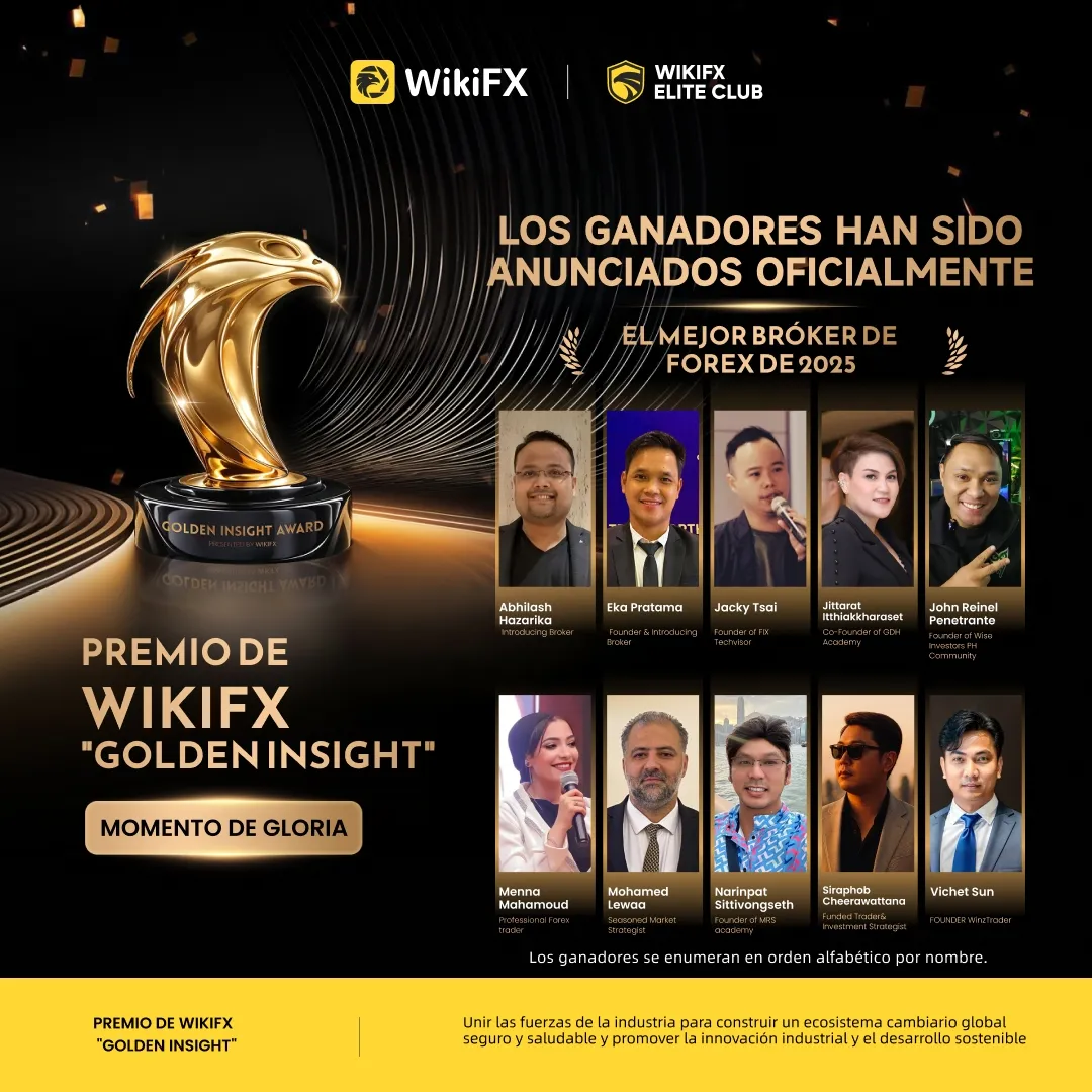 WikiFX WikiFX